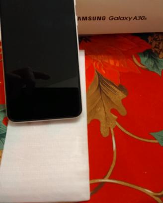 Samsung Galaxy a30S Ricondizionato 
