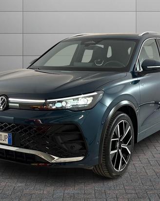 VOLKSWAGEN Tiguan III - Tiguan 2.0 tdi R-Line 150c