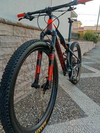 orbea oiz 2020 taglia L