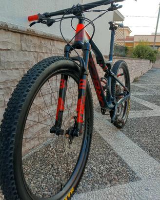 orbea oiz 2020 taglia L