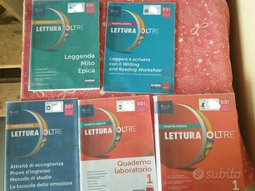 Lettura oltre 1