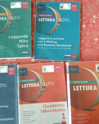 Lettura oltre 1