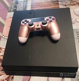 PlayStation 4