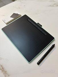 Wacom CTL-6100WLE-S Intuos M Tavoletta grafica