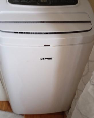 condizionatore Zaphir