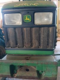  John deere 
