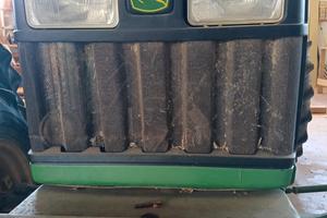  John deere 