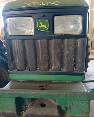  John deere 