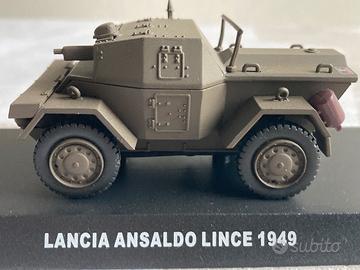 Carabinieri mezzi militari