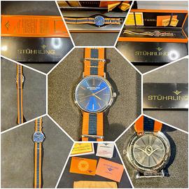 Orologio Stührling Originale - Nuovo con scatola