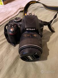 Nikon D3300