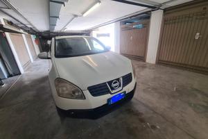 nissan qashqai 1.5 disel 