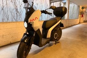Seat MÓ 125 eScooter - elettrico