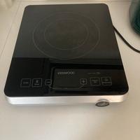 Piastra a induzione Kenwood IH470