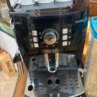 Macchina Caffé automatica Maginfica S