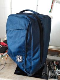 Zaino trolley scuola Invicta
