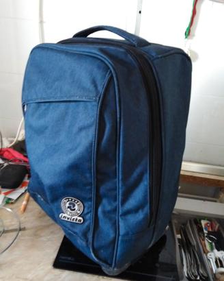 Zaino trolley scuola Invicta