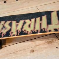 skateboard nuovo 