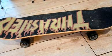 skateboard nuovo 