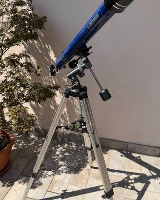 Telescopio