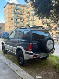 Grand vitara
