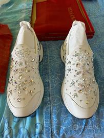 Rene Caovilla Olympia