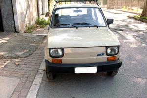 Fiat 126 - fsm-1985