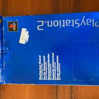 Supporto per PlayStation 2