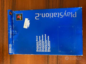 Supporto per PlayStation 2