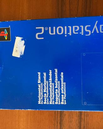 Supporto per PlayStation 2