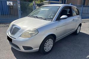 LANCIA YPSILON 1.3 Multijet