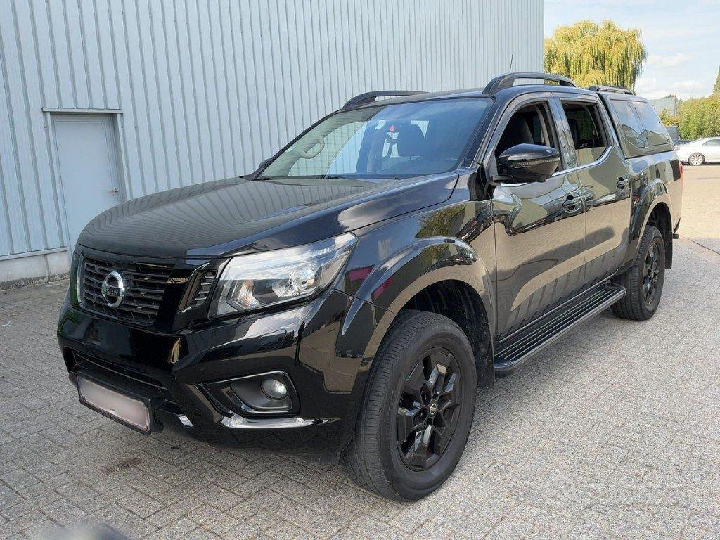 Nissan Navara 3ª serie