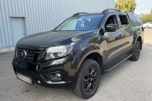NISSAN Navara 2.3 dCi 190 CV 4WD Double Cab N-Gu