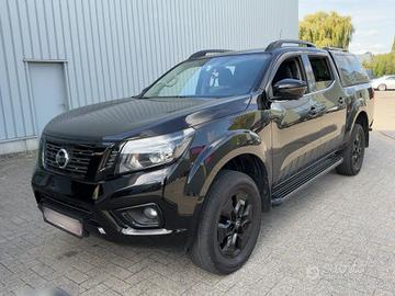 NISSAN Navara 2.3 dCi 190 CV 4WD Double Cab N-Gu