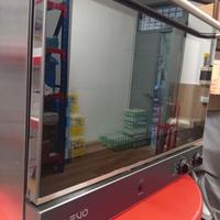 Forno forno professionale