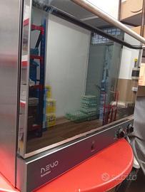Forno forno professionale
