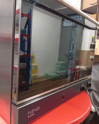 Forno forno professionale