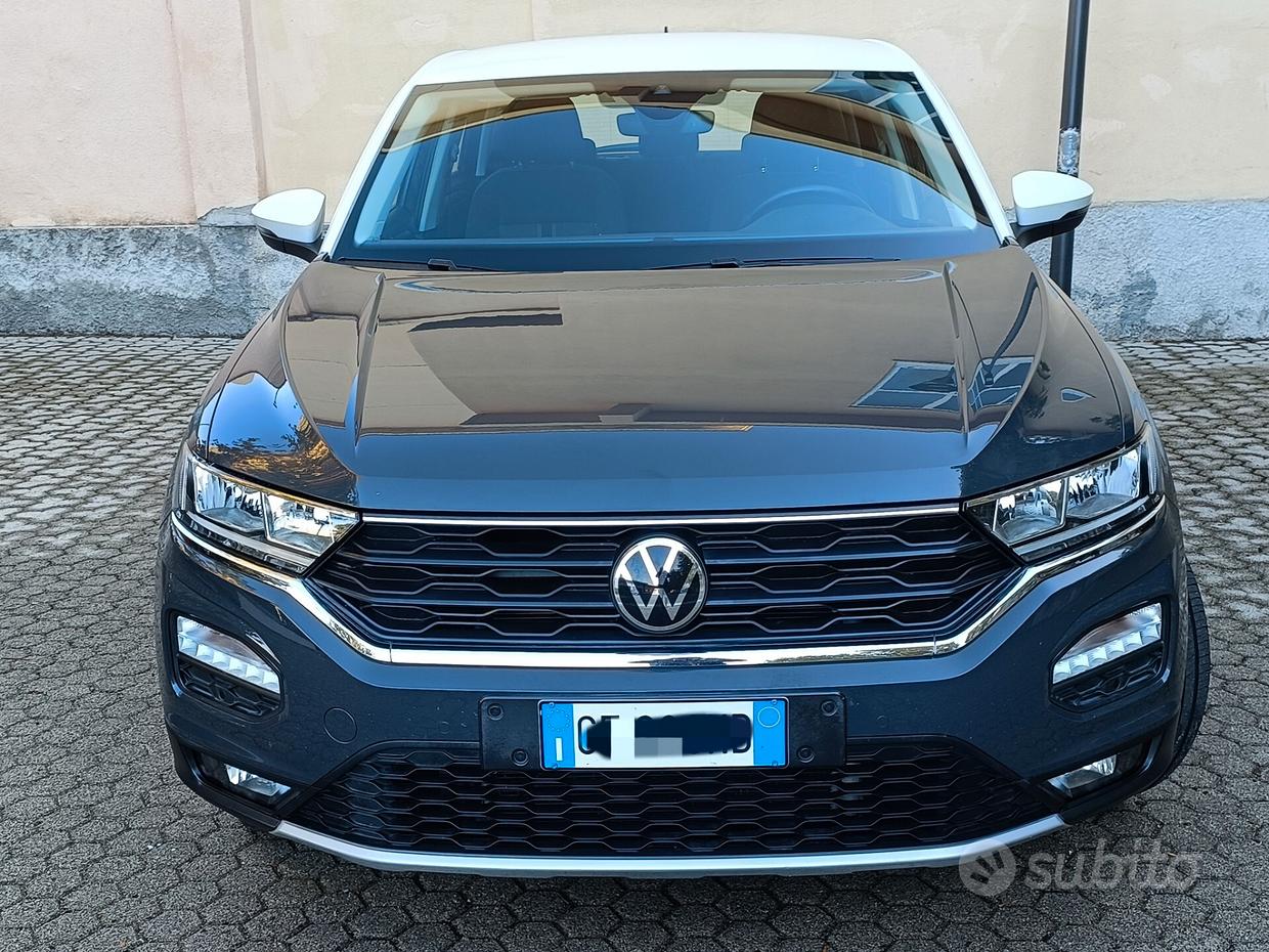 VOLKSWAGEN T-Roc 1ª serie