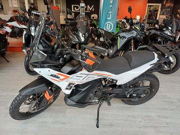 Ktm 790 Adventure