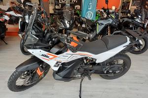 Ktm 790 Adventure