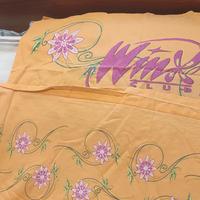 Lenzuola Winx