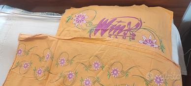 Lenzuola Winx