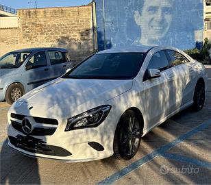 Cla 180d
