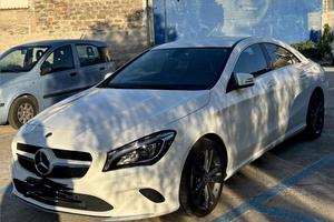 Cla 180d