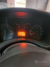 fiat punti 1300 multijet 