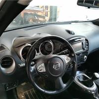 Nissan juke F15 - k9k