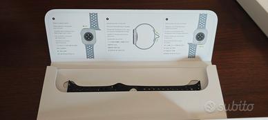 APPLE WATCH 11 CELLULAR 46MM 