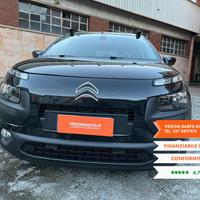 CITROEN C4 Cactus PureTech 82 Just Black