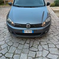Golf 6 2.0 tdi
