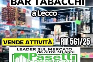 BAR/TABACCHI a Lecco